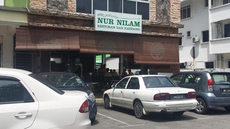 米里 步行旅馆酒店 外观 照片